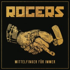 CD / Rogers / Mittelfinger Fur Immer