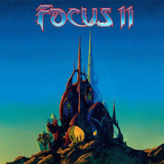 LP / Focus / Focus 11 / Vinyl / Coloured