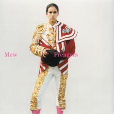 LP / Mew / Frengers / Vinyl