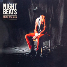 CD / Night Beats / Myth of a Man