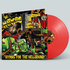 LP / Meteors / Hymns For The Hellbound / Vinyl