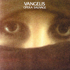 CD / Vangelis / Opera Sauvage