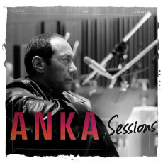 CD / Anka Paul / Sessions