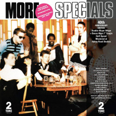 3LP / Specials / More Specials (40th Anniversary) / Vinyl / 3LP