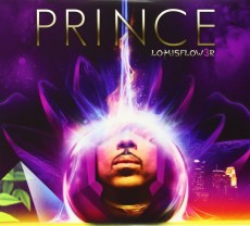 3CD / Prince / Lotusflow3r / 3CD / Digipack