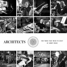 2LP / Architects / For Those That Wish To Exist At Abbey Road / Vinyl