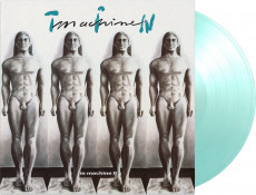 LP / Tin Machine / Tin Machine II / Vinyl / Coloured