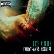 CD / Ice Cube / Everythangs Corrupt