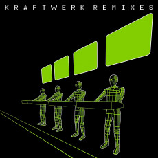 3LP / Kraftwerk / Remixes / Vinyl / 3LP