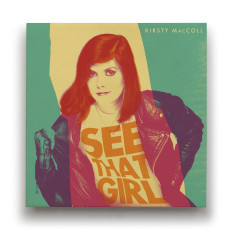 8CD / Maccoll Kristy / See That Girl 1979-2000 / 8CD