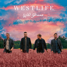 CD / Westlife / Wild Dreams