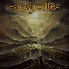 CD / Anchorite / Further From Eternity / Digipack