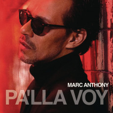 CD / Anthony Marc / Pa'lla Voy