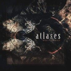 CD / Atlases / Woe Portrait / Digipack