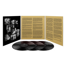 3LP / Montgomery Wes / Complete Full House Recordings / Vinyl / 3LP