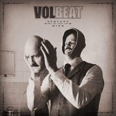 CD / Volbeat / Servant Of The Mind