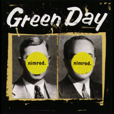 2LP / Green Day / Nimrod / Vinyl / 2LP