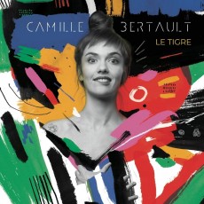 CD / Bertault Camille / Le Tigre