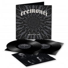 2LP / Tremonti / Marching In Time / Vinyl / 2LP