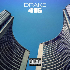 CD / Drake / 416