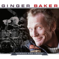 LP / Baker Ginger / Horses & Trees / Vinyl