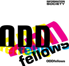 CD / Information Society / Oddfellows