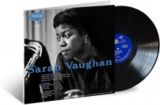 LP / Vaughan Sarah / Sarah Vaughan (Accoustic Sounds) / Vinyl