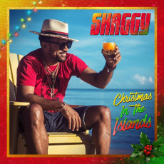 CD / Shaggy / Christmas In The Islands / Deluxe