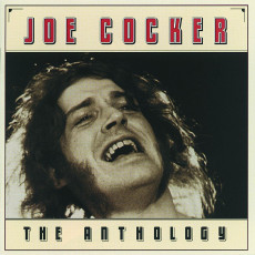 2CD / Cocker Joe / Anthology / 2CD