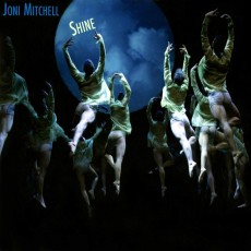 LP / Mitchell Joni / Shine / Vinyl