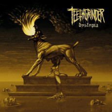 LP / Teethgrinder / Dystopia / Vinyl
