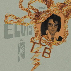 2LP / Presley Elvis / Elvis At Stax / Limited / Coloured / Vinyl / 2LP