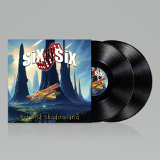 LP / Six By Six / Beyond Shadowland / Vinyl / 2LP