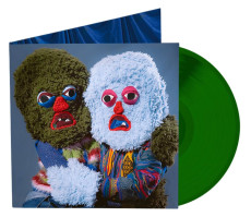 LP / Half Alive / Persona / Vinyl