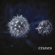 LP / CRANES / Cranes / Silver / Vinyl LP / CRANES / Cranes / Silver / Vinyl