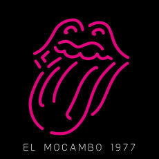 4LP / Rolling Stones / Live At The El Mocambo / Vinyl / 4LP