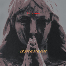 LP / Seigmen / Ameneon / Vinyl
