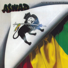 CD / Aswad / New Chapter