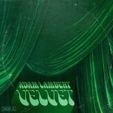 CD / Lambert Adam / Velvet Side A