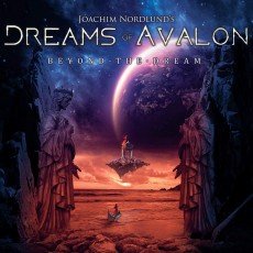 CD / Dreams of Avalon / Beyond the Dream / Digipack
