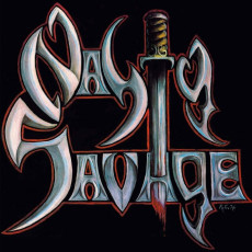 LP / Nasty Savage / Nasty Savage / Vinyl