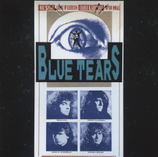CD / Blue Tears / Blue Tears