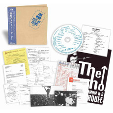 CD / Who / Live At Leeds