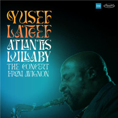 2CD / Lateef Youef / Atlantis Lullaby / The Concert From Avignon / 2CD