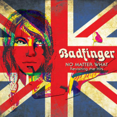 CD / Badfinger / No Matter What