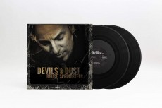 2LP / Springsteen Bruce / Devils & Dust / Vinyl / 2LP