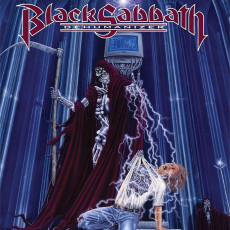 2LP / Black Sabbath / Dehumanizer / Deluxe / Vinyl / 2LP