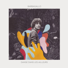 LP / Barbagallo / Danse Dans Les Ailleurs / Vinyl