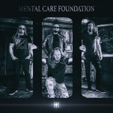 CD / Mental Care Foundation / III