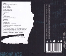 CD / Kennedy Dermot / Without Fear